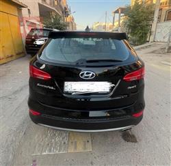 هیوندای سەنتافی